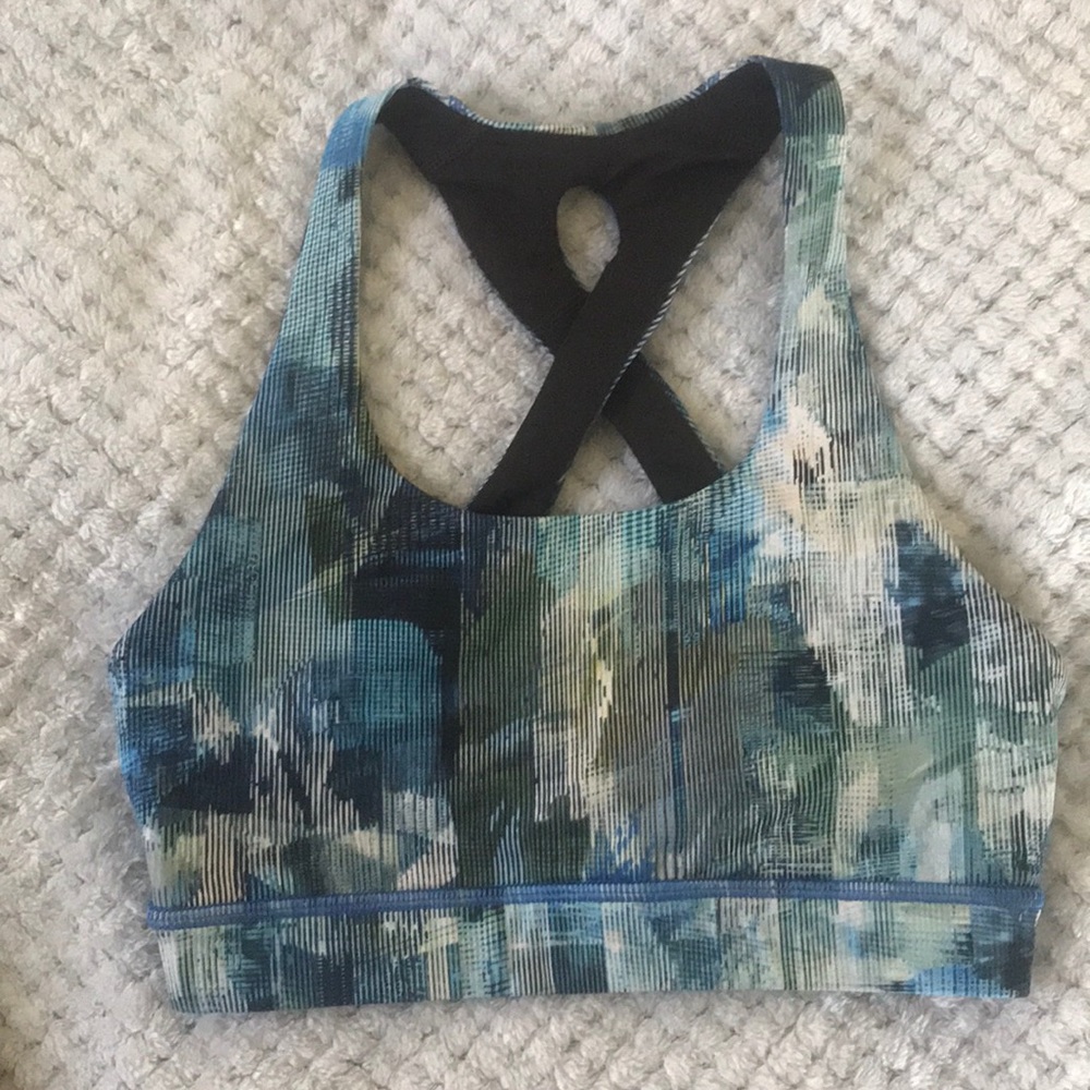 Lululemon Sz 2